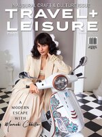 Travel + Leisure India & South Asia